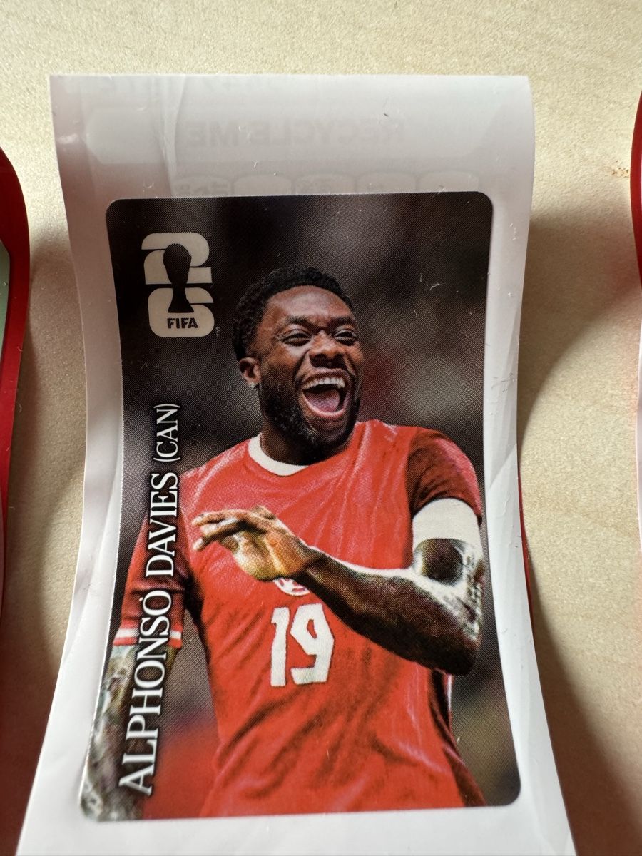 Panini Carte collezionabili: 5x Panini Coca Cola Sticker ab Fr. 1.- – Nuovo (secondo la descrizione) da Flüh venduto da LucaK 3