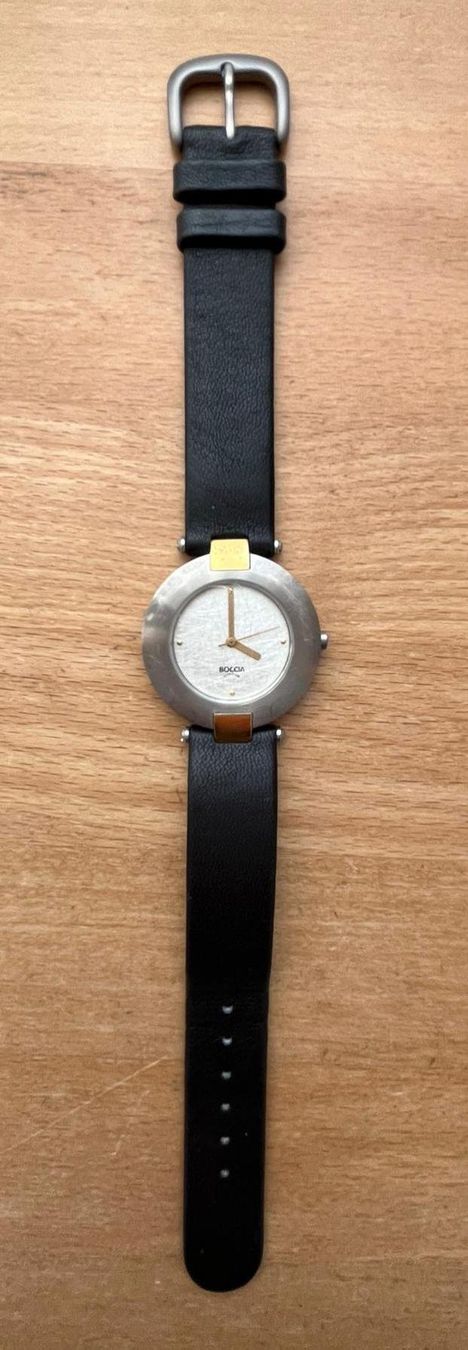Orologi: Boccia Titanium Damen Armbanduhr – Usato da Lodrino venduto da Stema 2