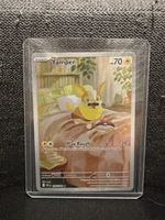 Carte Pokémon Yamper (EN)