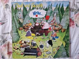 Büdi Und Gumbls – Hmm - Rar und Vergriffen!