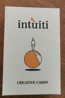 Intuiti Creative Cards - Für kreative und besondere Menschen