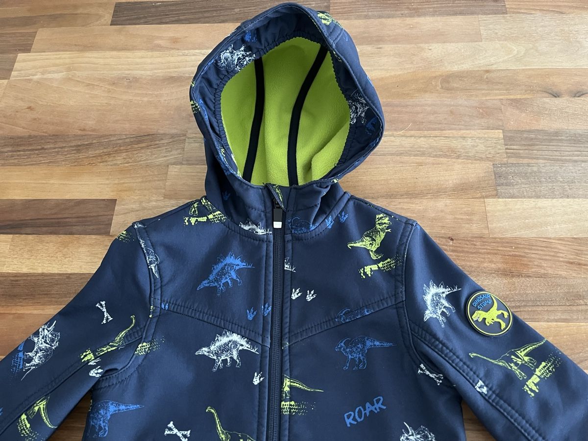 C&A Giacche & Cappotti: Zwei neuwertige Jacke  – Nuovo (secondo la descrizione) da Wettingen venduto da epe_9vbf 2