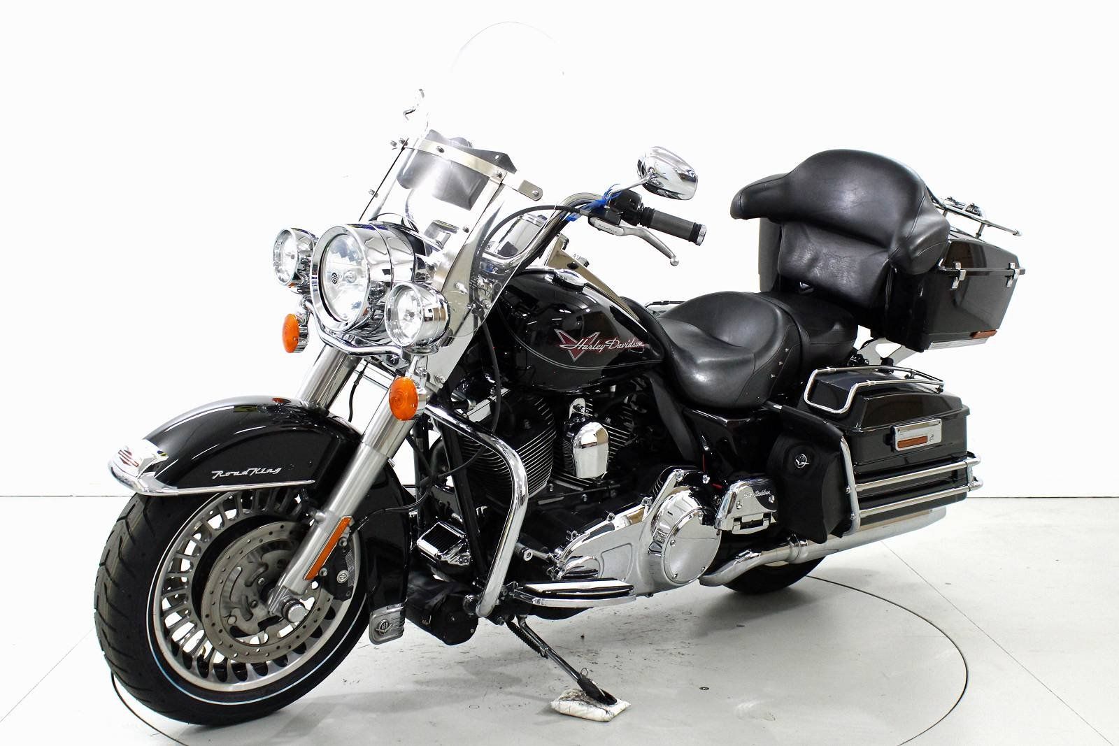 Harley-Davidson Touring: Harley-Davidson FLHR – Gebraucht aus Winterthur von hzmo 3