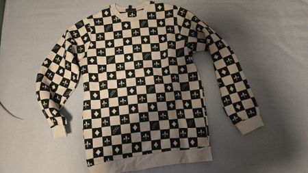 ICONO Couture Pulli, Gr. M, Neu
