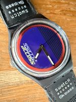Swatch Access Skipass Uhr Armbanduhr