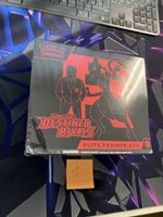 🔥Pokémon Elite Trainer Box ETB Destined Rivals NEU🔥
