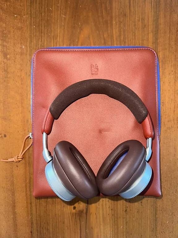 Cuffie: Bang & Olufsen Beoplay H100, come nuove, complete – Usato da Ponte Tresa venduto da coc_nnf5 1