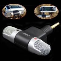 Mini stereo Microphone 3.5mm Stecker