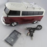 VW BUS - Mp3 Player mit FM Radio - Neu - Liquidation