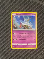 Pokemon Latios Holo Promo SM88