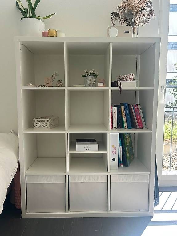 Scaffali: Regal in weiss – Usato da Arbon venduto da Mell73