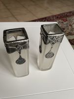 ￼2 petites vase￼ Art déco