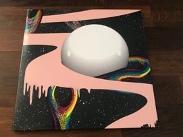RICKY HARSH - DIX - Indie Rock - Swiss