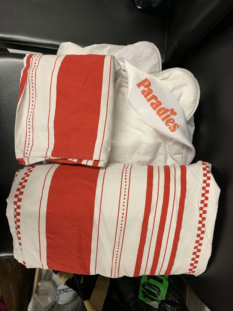 Biancheria da letto: Kinderduvet mit Bettwäscheset – Usato da Ostermundigen venduto da des_t9vv