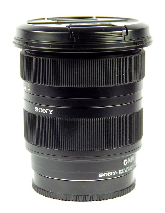 Sony DT 11-18mm F/4.5-5.6 SAL1118 | Acheter sur Ricardo