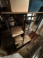 Schrank für Eingangsbereich 