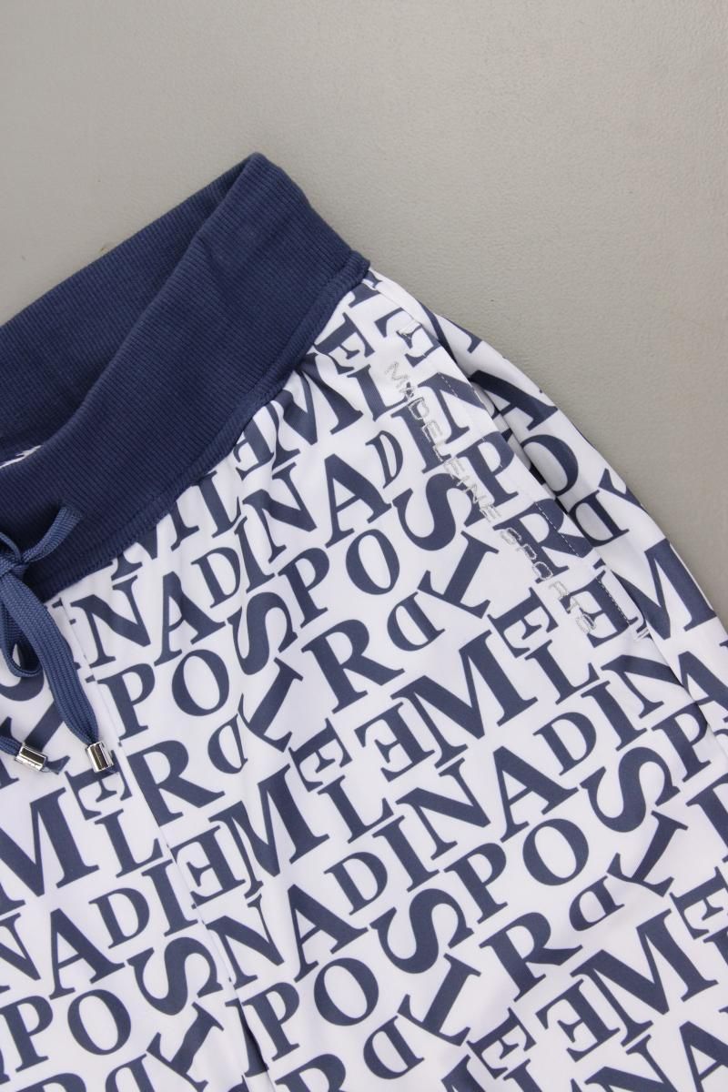Hosen: Madeleine Jogginghose Gr. S blau – Gebraucht aus Neustadt an der Waldnaab von SecondLifeFashion 2