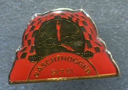 NÄSCHTHOGGER  Clique
