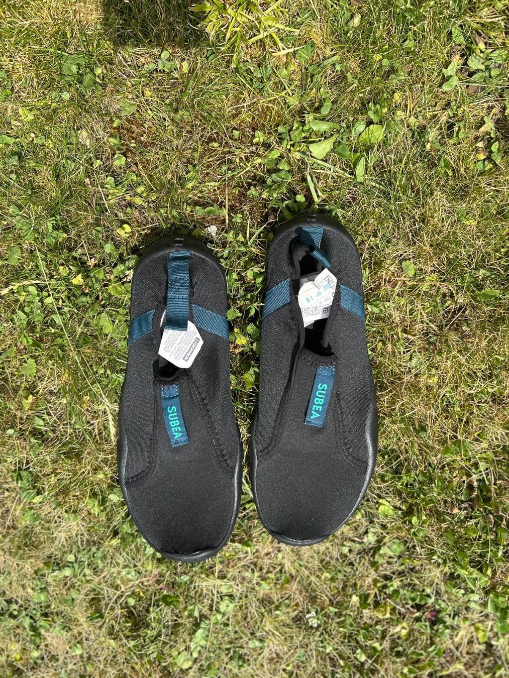 Herrenschuhe: Segelschuhe – Gebraucht aus Winterthur von MariannaHofer