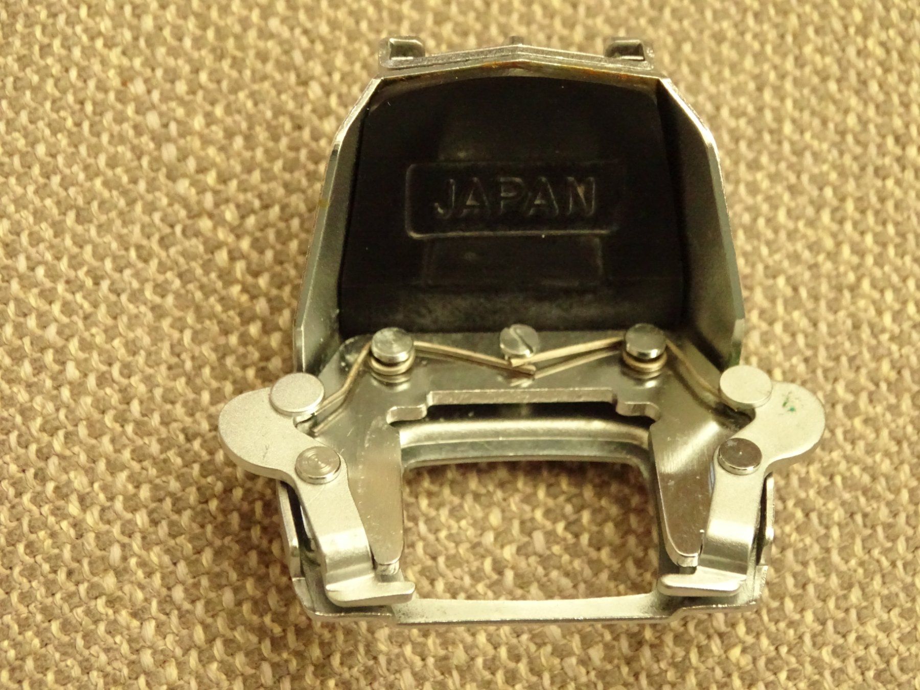 Pentax Flashs: Pentax Asahi Blitzschuh – D'occasion à Hirzel par Musicman03 1