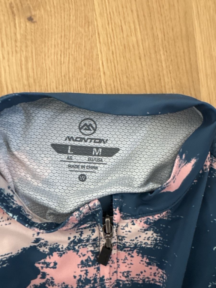 Leibchen & Hosen: Monton Cycling Kit – Gebraucht aus Hunzenschwil von mila012 3