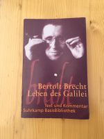 Leben des Galilei Buch