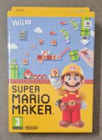 Wii U Super Mario Maker Special Collectors Edition