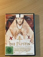 DVD Die Päpstin - Top Zustand - Wenig gebraucht