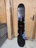 Snowboard Burton Fortress (154cm)