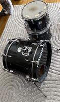 Yamaha Maple Custom Drum (18“ BD, 12 Racktom, 14“ Floortom)