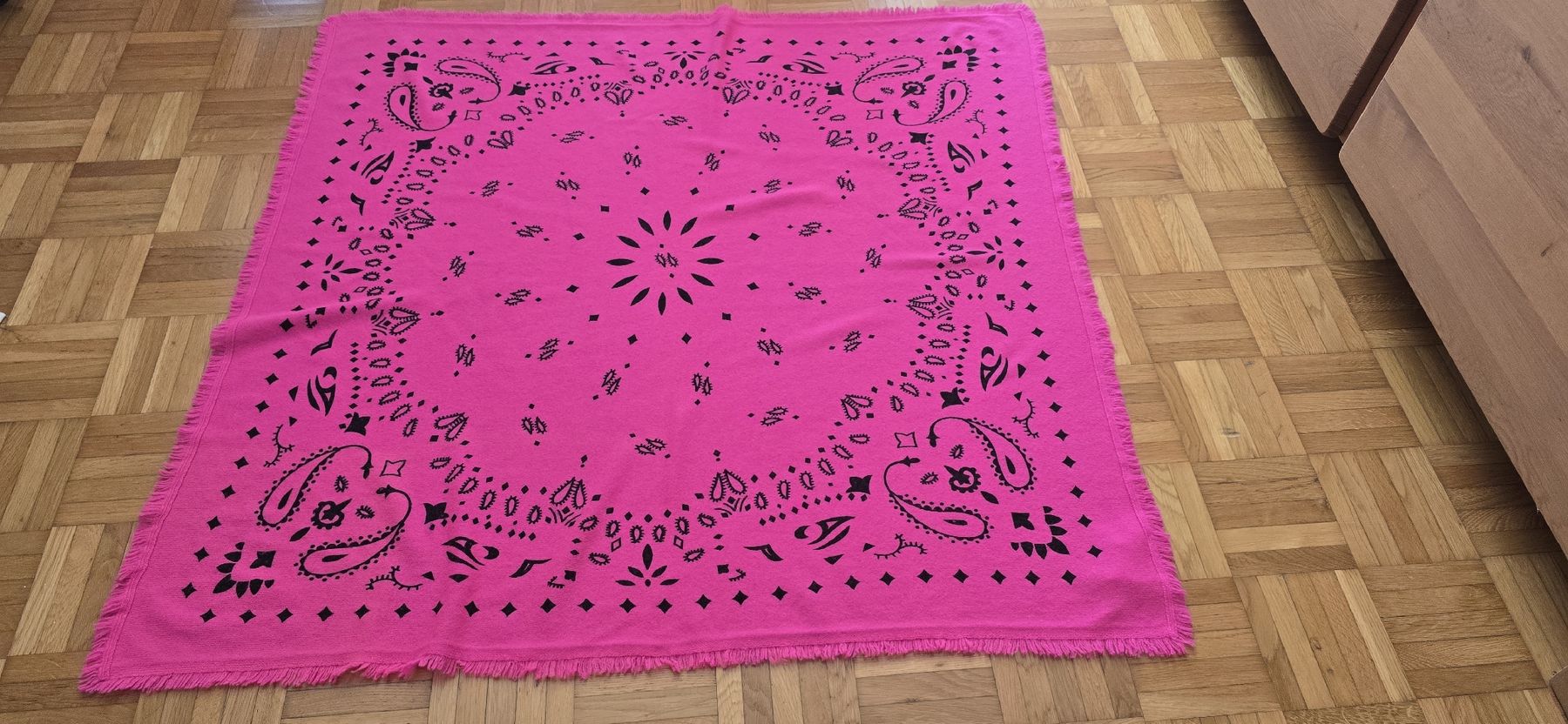 Foulards & écharpes: Kujten Caschmere Tuch. – D'occasion à Zürich par Olala_