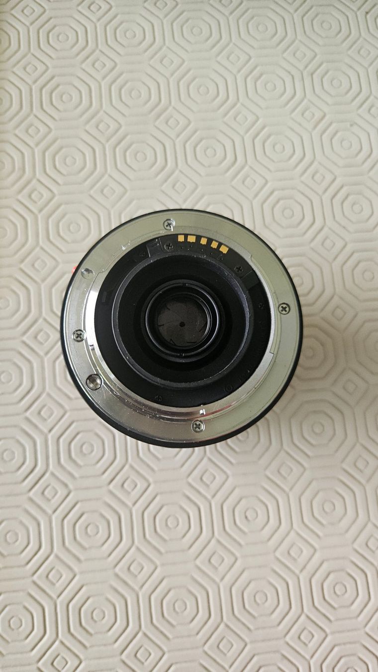 Minolta Obiettivi: Obiettivo Minolta – Usato da Melano venduto da H-Sara 3