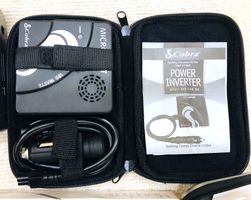 Lot d'appareils électroniques - de 1 Frs!!