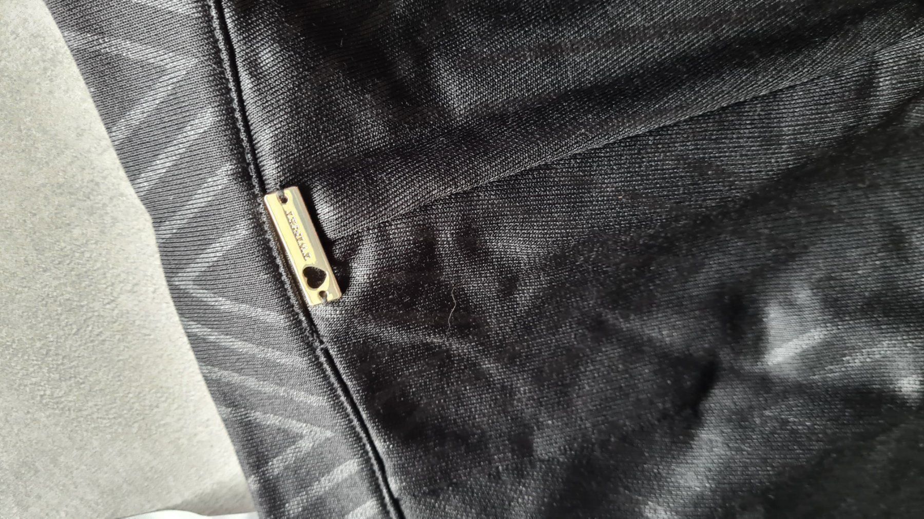 Twinset Pantaloni: neu!!original TWINSET hose gr. XS – Usato da bellinzona venduto da zeus6535 4