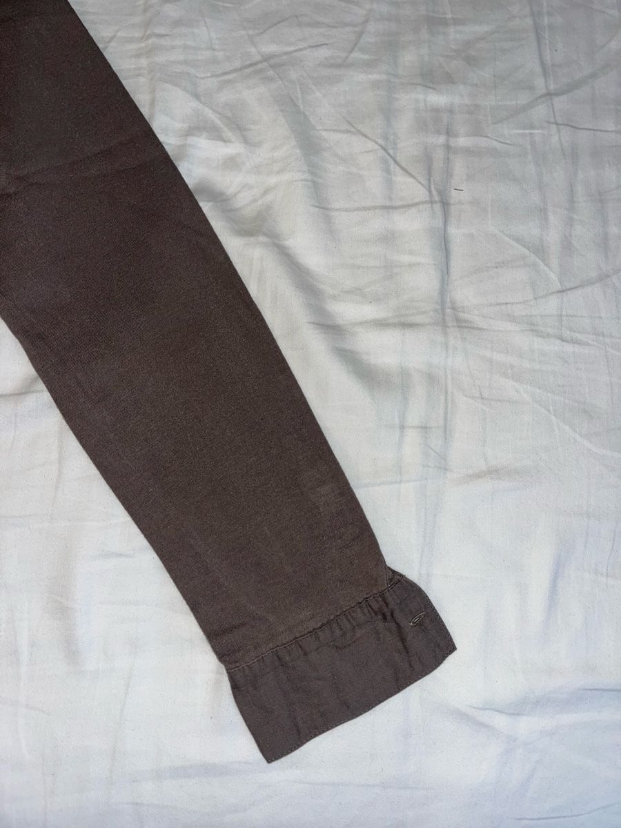 Cyrillus Top: Top brun Cyrillus – Usato da Pully venduto da ari_78pk 1
