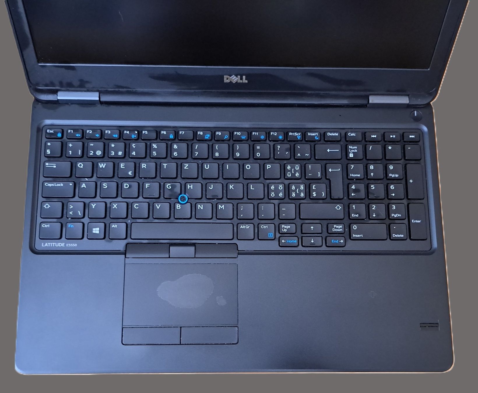 Dell Notebook: Dell Latitude E5550 Notebook – Usato da Schlieren venduto da Rcaliforni 2