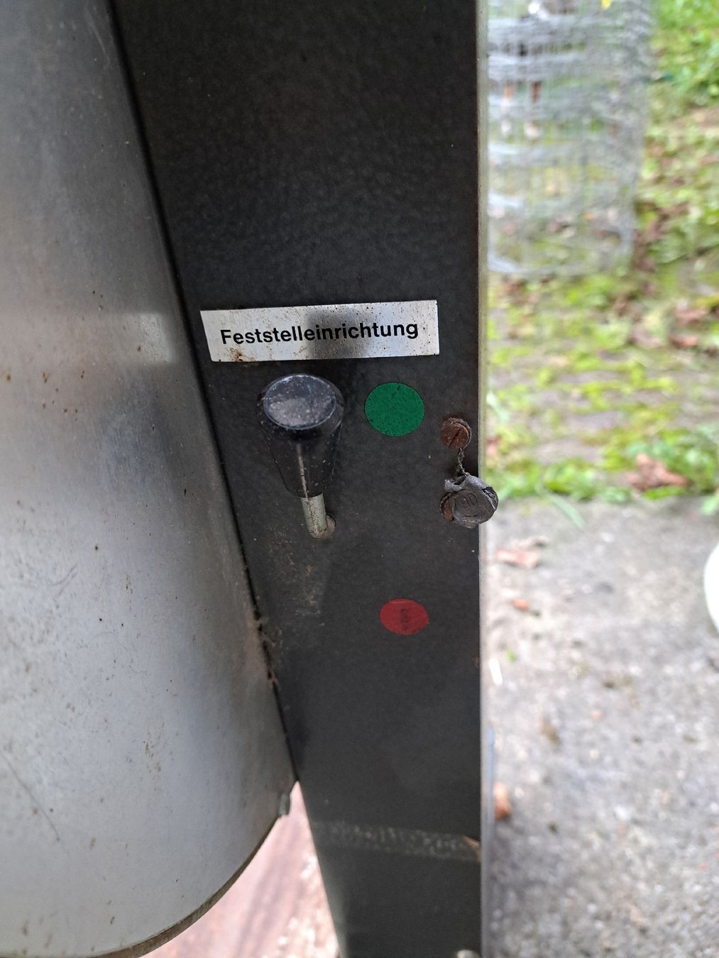 Bilance e pesi: Waage bis 25 Kg – Usato da Sternenberg venduto da jjudyjerri 2