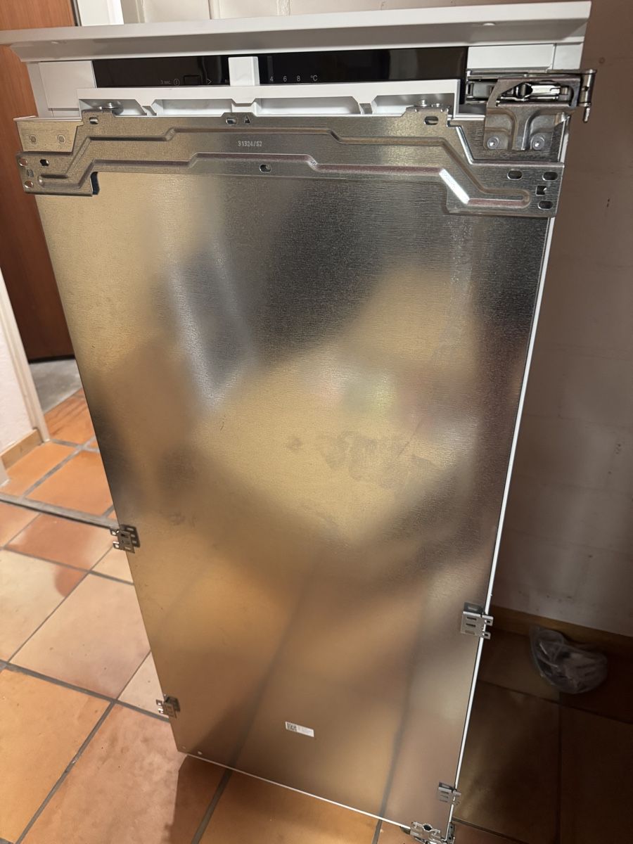 Bosch Kühlschrank: Kühlschrank Bosch – Gebraucht aus Muttenz von Fischi13 1