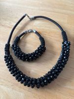 Armband und Halskette