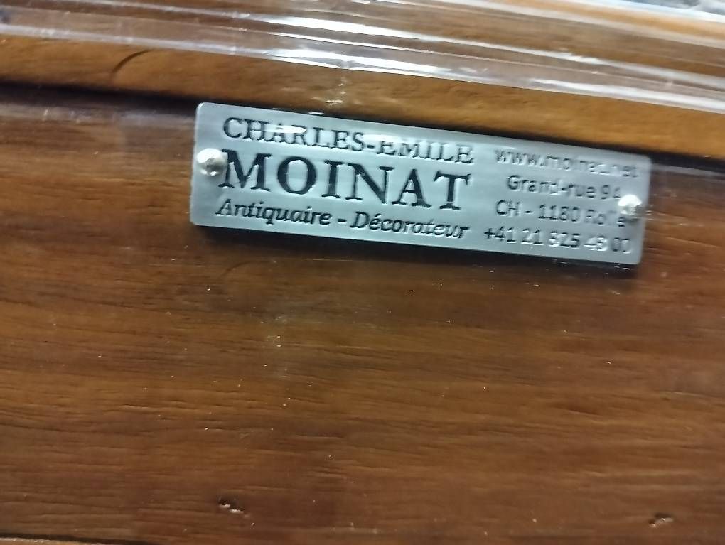 Kommoden: Commode design – Gebraucht aus Genève von san_2xr7 2