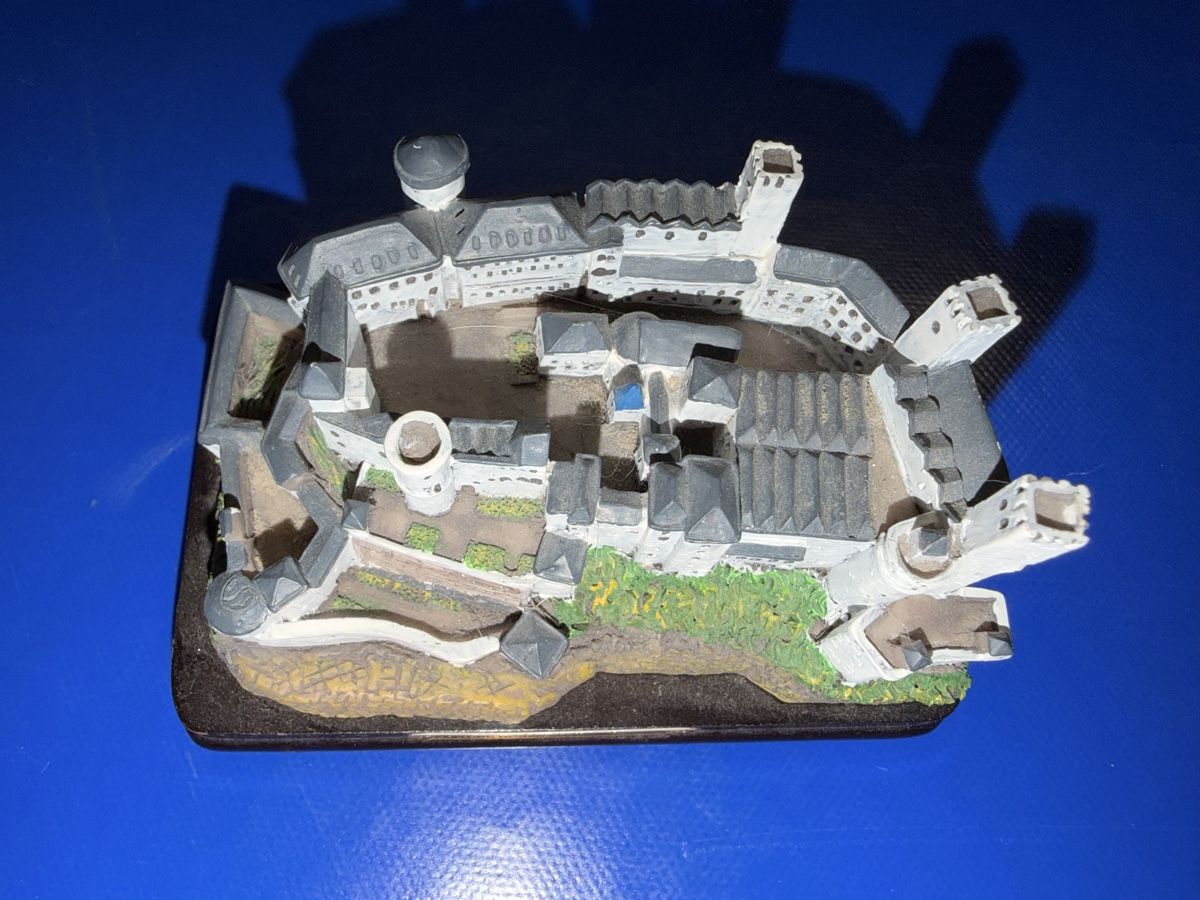 Kit di modellismo & Modellini statici: Festung Hohensalzburg – Usato da Frick venduto da Freddoo93 5
