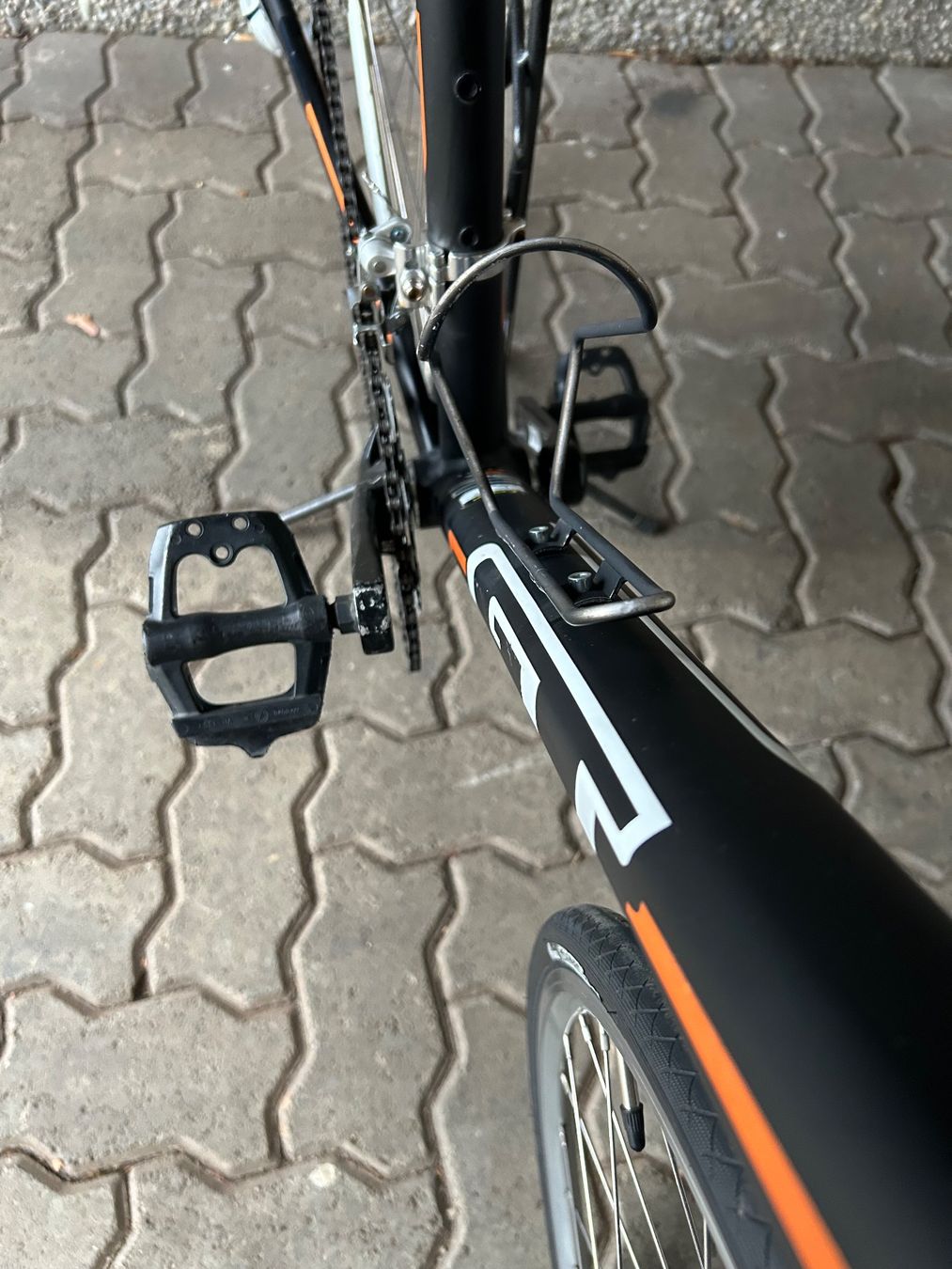 GT Biciclette: GT Rennvelo – Usato da Adlikon b.Regensdf venduto da usado 7