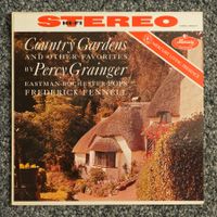 Mercury SR 90219 / Country Gardens