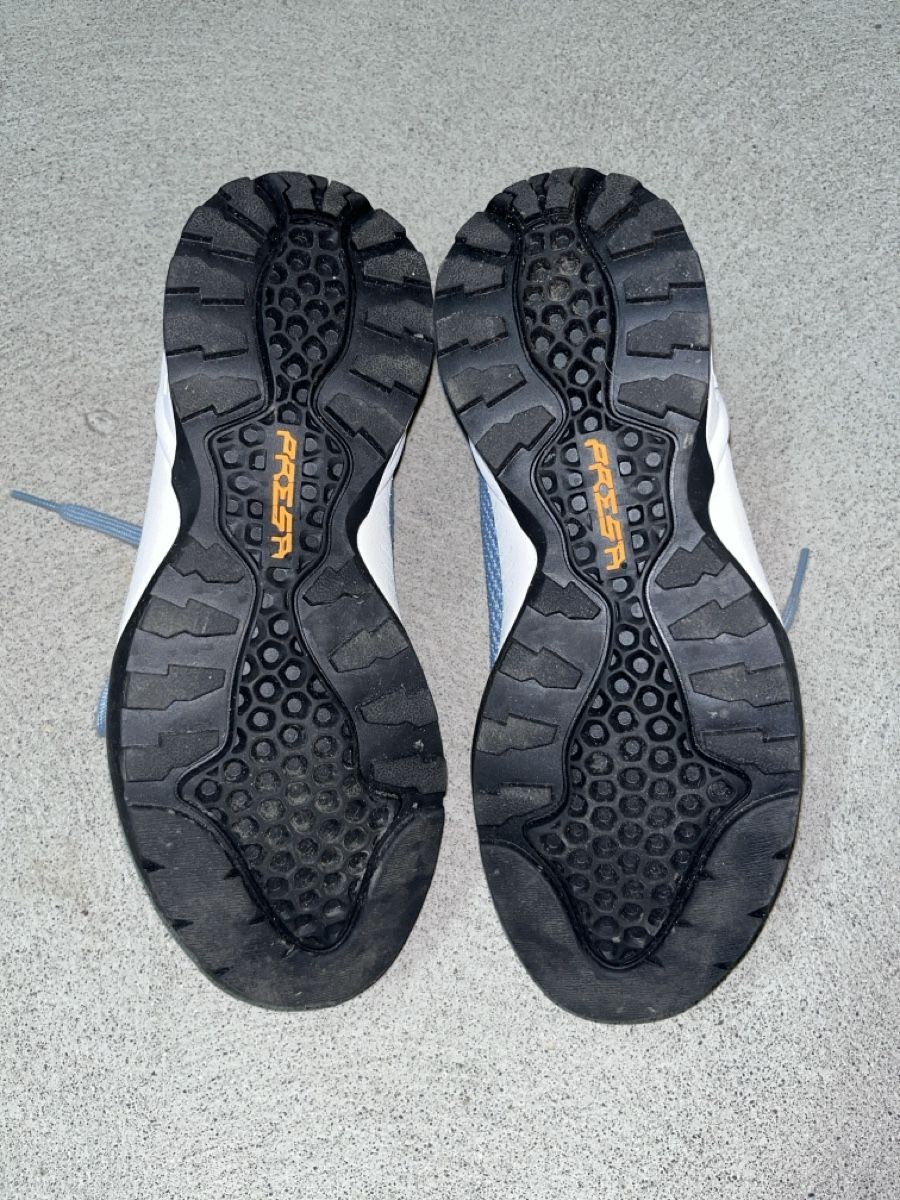 Scarpa Scarpe da uomo: Scarpa Mojito Bio, Gr. 38 – Nuovo (secondo la descrizione) da Fällanden venduto da melenoel 3