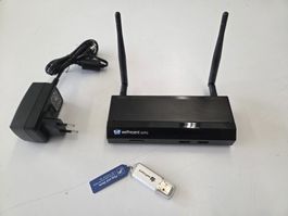 Barco wePresent WiPG-1000P