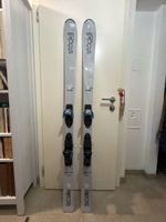 Skis Stöckli Scale Gamma 175