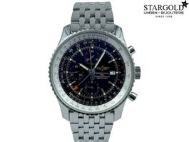 Breitling Navitimer World - A24322