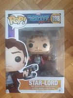 Figurine POP gardien de la Galaxy Star-Lord