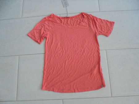 NILE T-SHIRT GR.S *NEU*