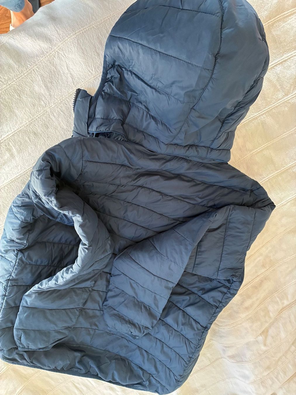 Giacche & Cappotti: Übergangsjacke gr. 152 – Usato da Hünenberg See venduto da BoAr 1